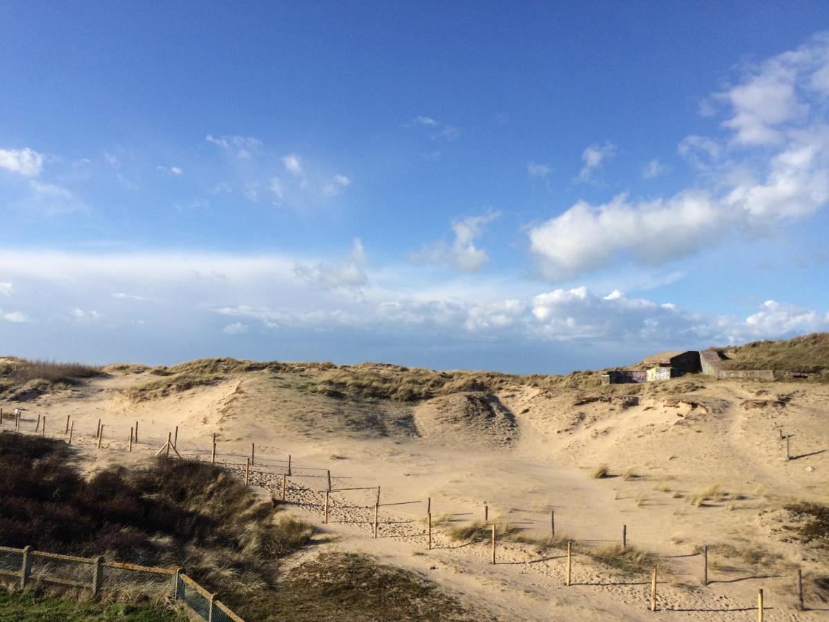 Affittacamere Au Pied De La Dune *