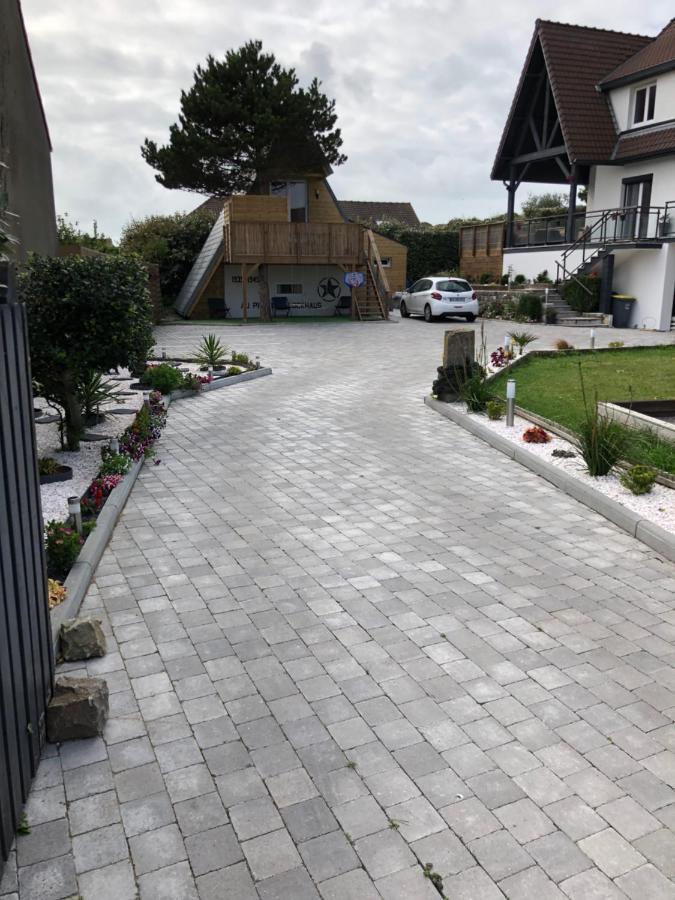 Affittacamere Au Pied De La Dune